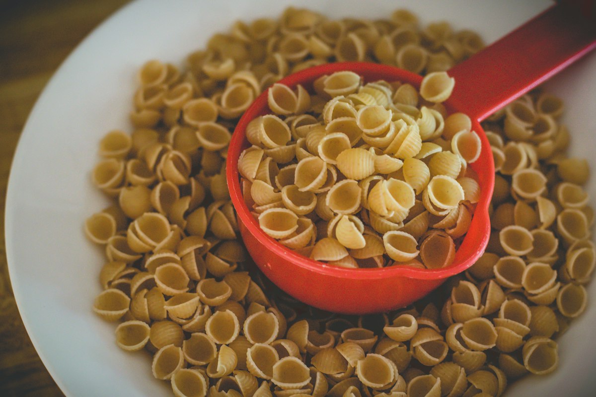 Ukuran Porsi Makan Sehat